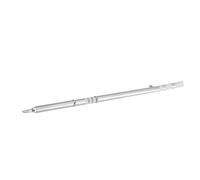 HEEPDD Pointes à Souder T12, 10 Types pour Station de Retouche FX-951, Plage de Température de 392 °F à 896 °F, Idéales pour les Réparations électroniques de Précision Pointes à Souder T12, Cuivre