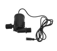 HEEPDD Pompe à Eau Submersible 24 V sans Balais, Corps en Plastique, Moteur à Haute efficacité, 1000L / H, pour les Aquariums et les Caractéristiques Extérieures