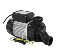 HEEPDD Pompe de Circulation Pompe de Circulation, de Recirculation d'eau 0,75 KW 2900 Tr/min IP55, pour Circulateur de d'eau de Piscine de Spa de Baignoire Marine