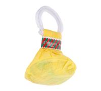 HEEPDD Poppers de Banderoles Colorés, Craquelins à Confettis Lancés à la Main sans Gâchis pour les Mariages, les Anniversaires, les Fêtes, Paquet de 40 Rubans Multicolores, Nettoyage Facile et (20