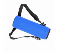 HEEPDD Porte-Bouteille d'eau en Néoprène, Porteuse, Sac, Boîtier, avec Sangle d'ajustement Sécurisée pour Les Activités de Plein Air, Les Manches Isolées et Couvercle à l'épreuve de