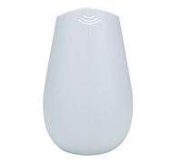 HEEPDD Pot à Cris, Matériau ABS Absorbant Le Son, Anti-Stress Efficace et Outil de Pratique Vocale pour la Relaxation (Blue)