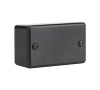 HEEPDD pour Bateau de Voiture 60mm X 35mm X 25mm Accessoires de Modèle de Voiture Légers et Durables