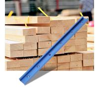 HEEPDD pour la Table du Routeur de Travail du Bois Facile à Installer 800/1000/1220 Mm Nan ((une goulotte de diapositive de 30 types de 1000)
