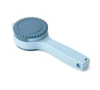 HEEPDD Pour le Stockage des Aliments et le Scellage des Organisations de Cuisine Multifonctionnelle Pour la Préservation des Aliments Faciles et le Rangement Nan Bleu (BLUE)