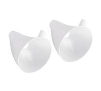 HEEPDD Pour les Outils de Cuisine du Batteur sur Socle Artisan KSM150 (WHITE)