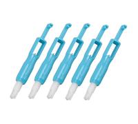 HEEPDD Pour Machine à Coudre Poignée Ergonomique Enfilage Rapide Pour Broderie Point de Croix Artisanat Machine à Coudre et Ses Accessoires