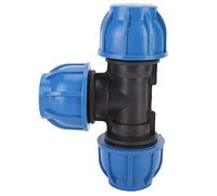 HEEPDD pour Raccordement de Tuyau d'eau en PVC PE PPR, Salle de Bain