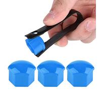 HEEPDD pour Roue de Voiture et Accessoires (Blue)