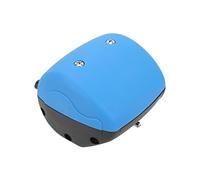 HEEPDD Pulsateur de Traite, Matière Plastique, 2 Sorties, Trayeuse Pneumatique pour Vaches, Facile à Installer et à Transporter