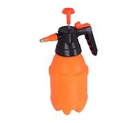 HEEPDD Pulvérisateur à Pompe à Buse Réglable en Laiton, Valve de sécurité 1,5 L pour Jardinier Professionnel et Plantes Domestiques