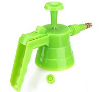 HEEPDD Pulvérisateur à Pompe de Jardin, Pulvérisateur d'eau sous Pression Manuel de 2 L avec Soupape de sécurité et Conception de Verrouillage pour l'entretien de la Pelouse et 'Entretien des