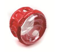 HEEPDD Rage Quit Protector, Housse, Matériau en Nylon Transparent, Protection à 360 Degrés pour Les Joueurs Rage Quit Protector, Contrôleur de Jeu Gonflable Nan Accessoires de Téléphone (#2)