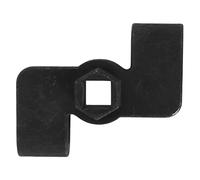 HEEPDD Rallonge de clé Universelle, Outil d'extension, Augmente le Levier pour les Professionnels et les Mécaniciens à Entraînement de 1/2 Pouce Rallonge de clé Universelle, en Acier pour la