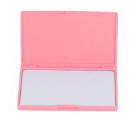 HEEPDD Range-Aiguilles Magnétique Rectangulaire, étui Portable pour Aiguilles à Coudre, étui de Rangement Magnétique pour Aiguilles à Tricoter, 11 X 6,5 X 1 Cm