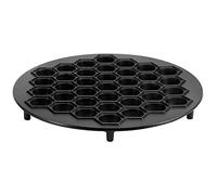 HEEPDD Ravioli Masse en Aluminium en Alliage en Alliage de Masse Press Cutter de Kitchen Ball of Mass