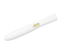 HEEPDD Recourbe-cils Chauffant, Recourbe-cils électrique ABS, Chauffage Rapide avec Recourbement Dynamique 3D, 1 Pile AA Alimentée pour Toute Forme d'oeil, Outil de Maquillage Quotidien des Yeux