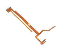 HEEPDD Remplacement du Module de Câble Flexible de Haut-parleur pour Connecteur de Haut-parleur 3DS XL, Pièce de Ruban pour Réparation de Console, Lecteurs avec Connexion Adaptée et Utilisation