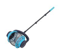 HEEPDD Rouleau Cueilleur de Noix, Cueilleur de Glands Supérieur en Alliage d'aluminium pour Une Récolte Facile dans Les Outils de Jardinage de Cour et de Verger