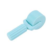 HEEPDD Rouleau de Peinture en, Outil de Pressage D'art PLA imprimé en 3D Léger et Durable avec Côtés épaissis, pour les Projets de Broderie et D'artisanat en