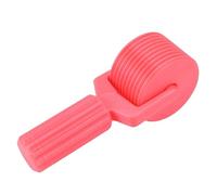 HEEPDD Rouleau de Peinture en Strass, Outil de Pressage D'art imprimé 3D Détachable et Léger avec Poignée Antidérapante, pour les Projets Artistiques et L'artisanat en Strass