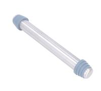 HEEPDD Rouleau en Acier Inoxydable Haut