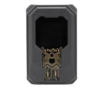HEEPDD Routeur LTE Portable sans Fil 4G avec Point D'accès Wi-FI Mobile et Chargement USB, Connexion Multi-appareils pour Les Voyages en Europe, en Asie et en Afrique.