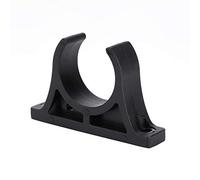 HEEPDD Rowing Boat Paddle Holder Clip de Gardien de L'aviron Portable, Installation Simple pour L'aviron sans Effort, 2 Pcs pour Les Amateurs de Navigation