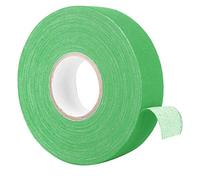 HEEPDD Ruban Adhésif de Hockey de Couleur Unie, Grips et Rubans, 2,5 Cm X 25 M, Idéal pour Le Hockey, la Crosse, Le Baseball et Plus Encore. Ruban de de Couleur Unie, Bleu Ciel, équipement de Sport