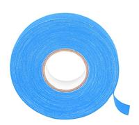 HEEPDD Ruban Adhésif de Hockey de Couleur Unie, Grips et Rubans, 2,5 Cm X 25 M, Idéal pour Le Hockey, la Crosse, Le Baseball et Plus Encore. Ruban de de Couleur Unie, Bleu Ciel, équipement de Sport
