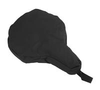 HEEPDD Sac à Poêle avec Tissu Oxford et Doublure Rembourrée, Sac de Rangement de Poêle Portable pour Voyages Extérieurs à la Maison, adapté aux Casseroles Jusqu' 11,8 Pouces, Un Design Léger et