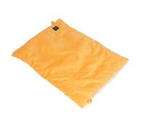 HEEPDD Sac Chauffant électrique Lavable, Matériau en Peluche Courte, Réglage de la Température à 3 Vitesses, 40 à 131 Fahrenheit, Idéal pour la Randonnée par Temps Froid