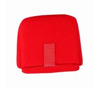 HEEPDD Sac de Caméra, Caméra Rembourrée de Voyage Petite sans Miroir Insert la Pliable à Amortir Nan Nan (Rouge)