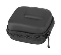 HEEPDD Sac de Rangement de Caméra Compact, étanche Légère pour l'action, Caméras Yi, Organisateur de Matériel de Sport Extérieur de Voyage pour la Randonnée, Le Vélo, l'utilisation Quotidienne