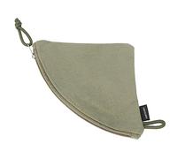 HEEPDD Sac Filtre Barling, Stockage en Papier Réutilisable pour Papier Filtre 155/185, Idéal pour le Pique-nique