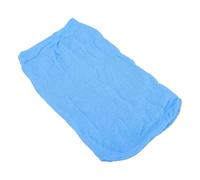 HEEPDD Sacs Filtrants pour Chaussettes D'écumoire de Piscine, Maille | Manchons de Filet de Protection pour Panier D'écumoire Réutilisables, pour Piscines, Fontaines, Bains à Remous, Parcs