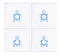 HEEPDD Sacs Sous Vide en Tissu Non tissé GN S8310, 10 Pièces, Sacs de Collecte de Poussière Efficaces, Compatibles avec la Série S2121