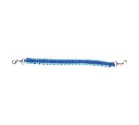 HEEPDD Sangle de Maintien D'équilibre de Selle Anglaise en Nylon de 16 Pouces avec Boutons-Pression
