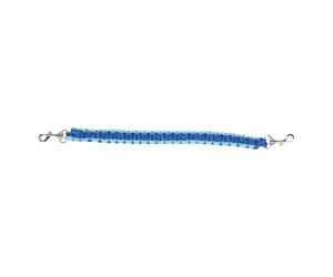 HEEPDD Sangle de Maintien D'équilibre de Selle Anglaise en Nylon de 16 Pouces avec Boutons-Pression