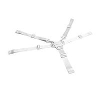 HEEPDD Sangle de sécurité en Nylon des Enfants pour les Poussettes pour les Poussettes