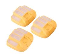 HEEPDD Scie électrique et Accessoires Kit de Filtre à Air d'assemblage Compatible avec 545 550XP XPG pour Filtre à Air de Tronçonneuse CS2252 CS2253 WH Nan