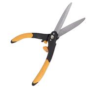 HEEPDD Sécateur à Dérivation, 65 Lames en Acier au Manganèse, bordures Tranchantes pour une Facile des Arbustes et des Branches, Outils Manuels pour le Jardinage