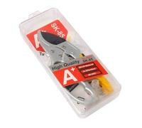 HEEPDD Sécateur de Jardin Nan pour Arbres Fruitiers et Jardinage Nan (YELLOW)