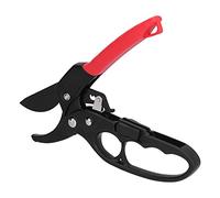 HEEPDD Sécateur, Lame en Acier SK5, Ciseaux de Jardin Ergonomiques et Robustes pour la Taille des Arbres et l'entretien des Vergers, Outils de Jardinage