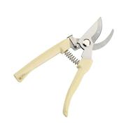 HEEPDD Sécateur Nan pour de Précision Ciseaux de Jardin à Main Ergonomiques pour Fleurs Plantes Outil de Taille de Dérivation Pointu Nan