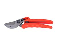 HEEPDD Sécateur, Sécateur Manuel en Acier au Carbone pour la du Jardin et l'élagage des Branches, Outils de Jardinage