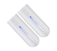 HEEPDD Sèche-chaussures, Chauffe-chaussures électrique avec Contrôle Intelligent de la Température pour Adultes et Enfants, Sèche- à Séchage Rapide, Conception économe en