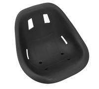 HEEPDD Selle de Siège Go Kart avec Dossier Ergonomique pour Voitures Drift