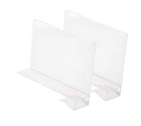 HEEPDD Séparateurs d'étagères de Placard Panneau de Séparation de Garde-Robe, Séparateur d'étagère Multifonctionnel de Grande Taille pour Placards, avec Matériau PP, pour Armoires de Rangement,