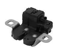 HEEPDD Serrure de Porte électrique en Matériau ABS, Technologie Avancée pour MINI R60 R61 Paceman I8 I12 I15, Verrouillage à Distance Pratique, Actionneur de Verrouillage de Coffre de Hayon de